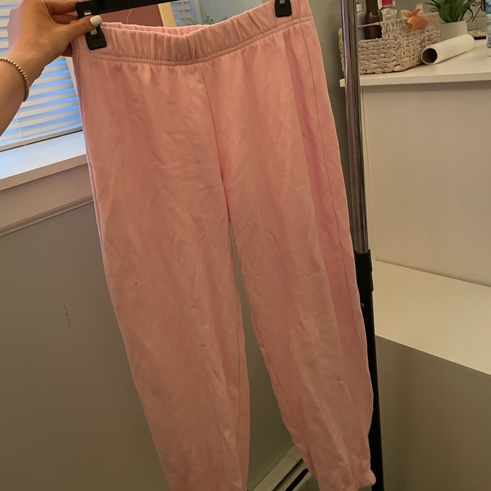 PACSUN JOGGERS